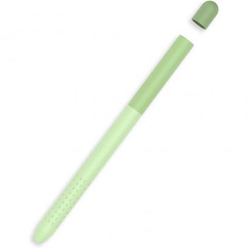Apple Pencil Nib Holder Silicone Case