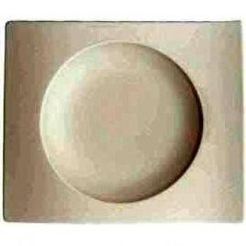 Villeroy und Boch Brotteller NewWave, 15 x 13 cm