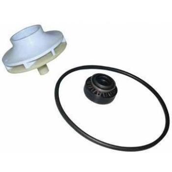 Kit di riparazione turbina motore