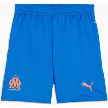 Short de foot enfant OM 2024/25
