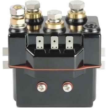 Caja de Control para Motores Quick Italy 1500W