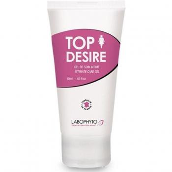 TopDesire Gel de Soin Intime 50 ml
