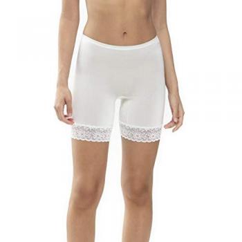 Cuissard Mey Lights Femme Blanc