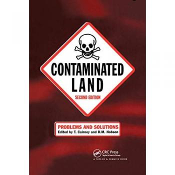 Contaminated Land