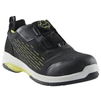 Chaussures de sécurité basses Blaklader Cradle