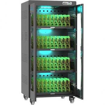 Good Connections Notebookwagen mit UV-C Desinfektion