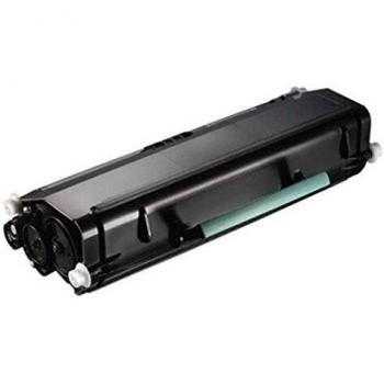 Dell 3335dn Toner-Kit schwarz