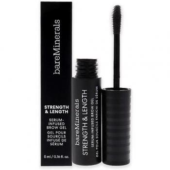 Gel à sourcils Strength & Length 5ml bareMinerals Transparent