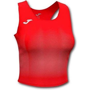 Joma Elite VII Top für Mädchen, 901018.040, Koralle neon, XXS