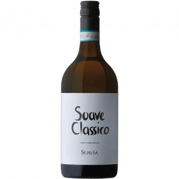 Suavia Soave Classico Vino Bianco Secco