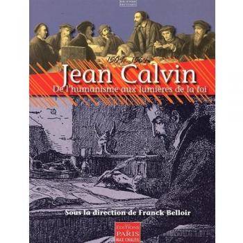 Jean Calvin