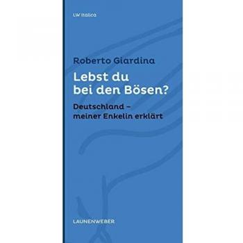 Lebst du bei den Bösen?: Deutschland