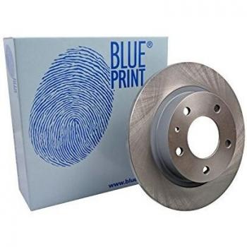 Blue Print ADM54342 Rear Brake Disc Set
