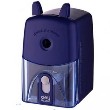 Deli Pencil Sharpener for Artists and Students