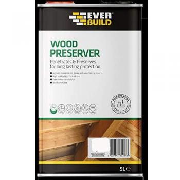 Lumberjack Fir Green Wood Preserver