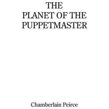 The Planet of the Puppetmaster