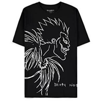 Death Note Ryuk Shinigami Shirt