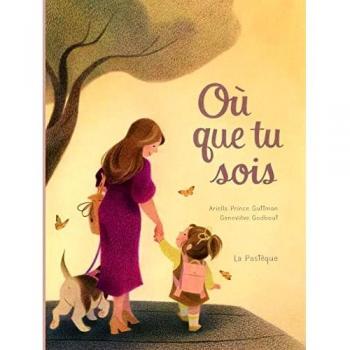 Où que tu sois