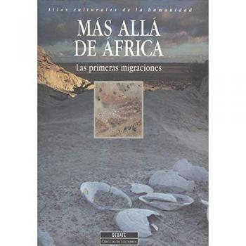 Mas alla de Africa