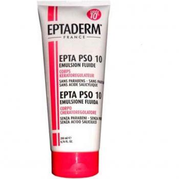 EPTA PSO 10 EMULS CORPO SEC200
