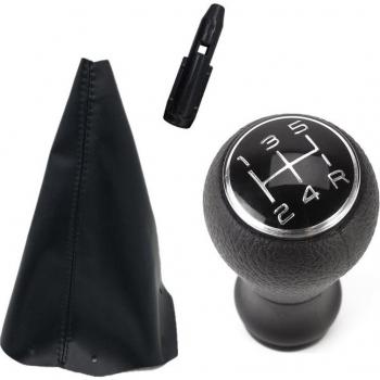 Gear Shift Boot Cover for Peugeot 106 206 306 406 and Citroen