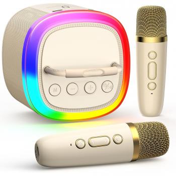 Microfonos Inalámbricos 2x JYX D17‑T