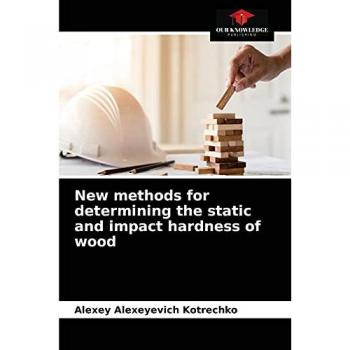 New methods for determining the static and impact hardness of wood