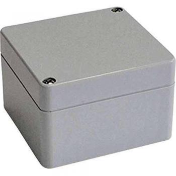 Bopla Gehäuse EUROMAS Polycarbonate M205-V0