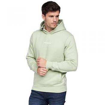 Gathport Sage XL (Large) Hooded Top