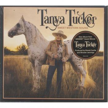 Tanya Tucker
