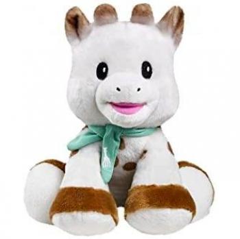Peluche Vulli Jouets Bébé 20 cm Extra Souple