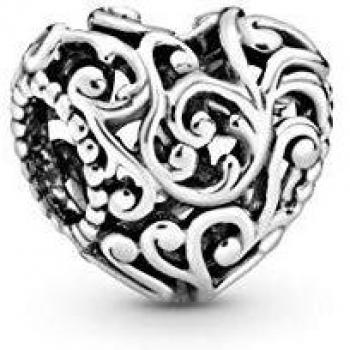 Charm Coeur Brillant Pandora