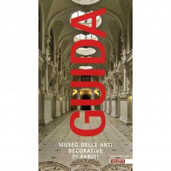 Guida museo delle arti decorat