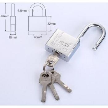 Home Gate Safety Latch