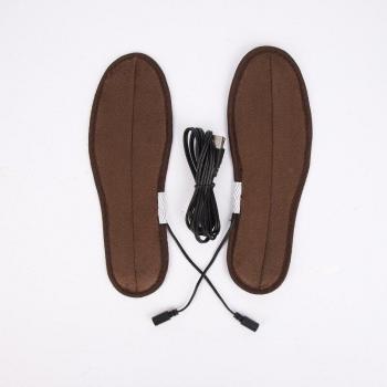 Chaussures d'Hiver « HeatFlex »
