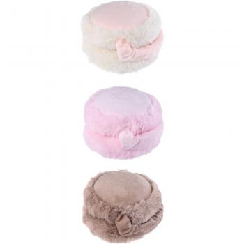 Full Surround Faux Fur Ear Warmers