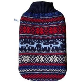 Hugo Frosch Fjord Fabric Thermal Bottle