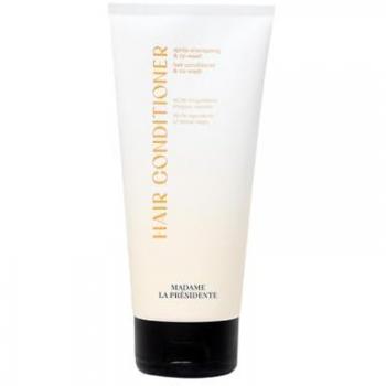 Après-Shampoing & Co-Wash Crémeux Madame la Présidente 200 ml