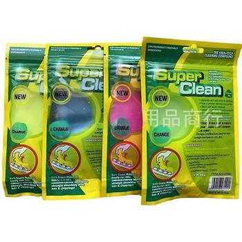 Gel Purificateur Ultime pour Voitures et Écrans