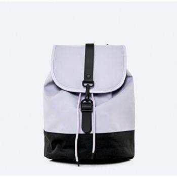 Tote bag Zaino Lavande à boucle RAINS 1293