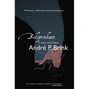 Brink, André P.: Bidsprinkaan