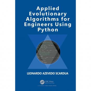 Vitalsource Technologies, Inc. Applied Evolutionary Algorithms For Engineers Using Python