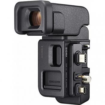 SIGMA EVF-11 External Electronic Viewfinder for fp Series