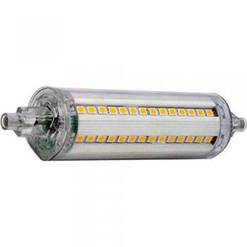 Warmweiß LED R7s Röhrenlampen (8 W, 72 W) – Megaman
