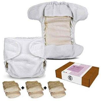 Pannolini Lavabili Taglia S, M, L