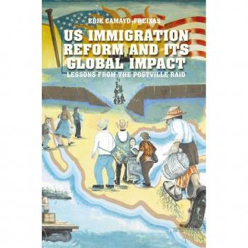 US Immigration Reform and Its Global Impact