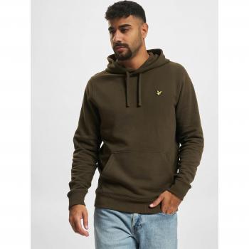 Lyle And Scott Men's Pullover Hoodie