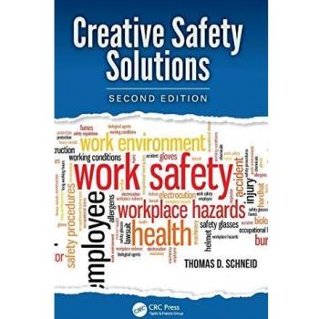 Creative Safety Solutions: 18