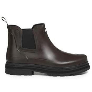 Bottes imperméables Aigle Marron 45