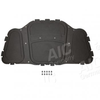 AIC 57089 Insonorisation du compartiment moteur pour BMW 5 Touring et 5 Berline